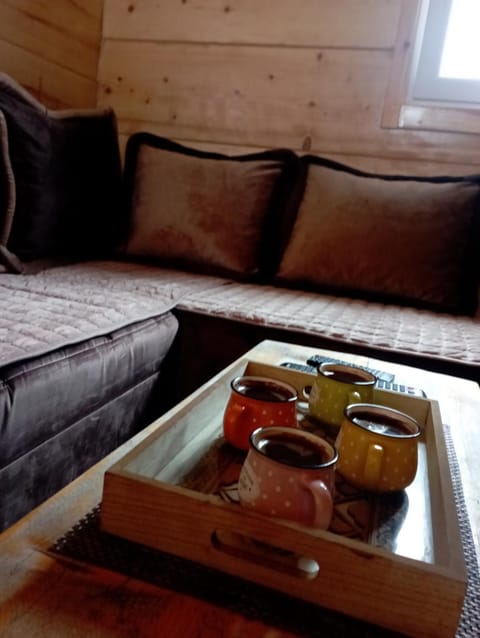 Holiday_home _Jana House in Montenegro