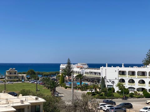 Zambia Luxury Apartments Apartment in Plakias