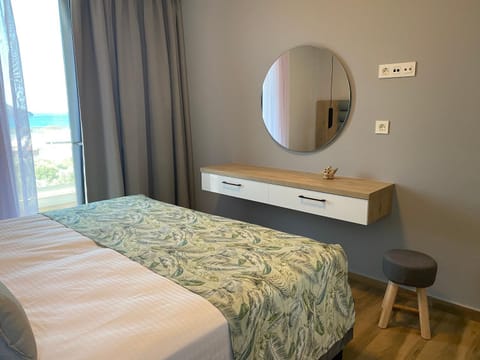 Zambia Luxury Apartments Apartment in Plakias