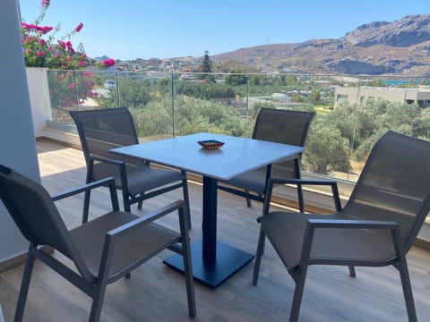 Zambia Luxury Apartments Apartment in Plakias