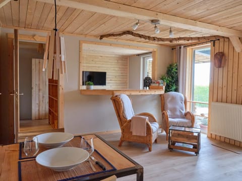 La tanière Bed and Breakfast in Liège