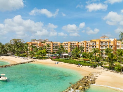 Property building, View (from property/room), Beach, Sea view