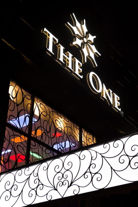 Facade/entrance, Facade/entrance