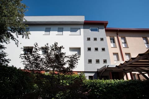 Hotel Montereale Hotel in Friuli-Venezia Giulia