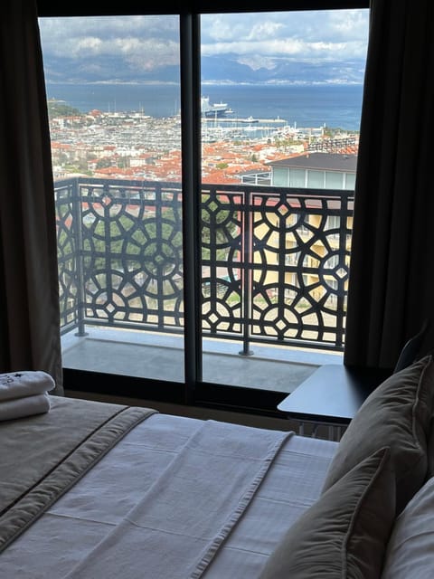 View (from property/room)