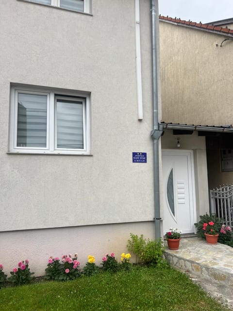 Easy Stay Apartment in Lika-Senj County