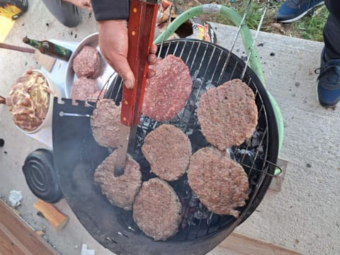 Vule bungalovi Apartment in Zlatibor District, Serbia