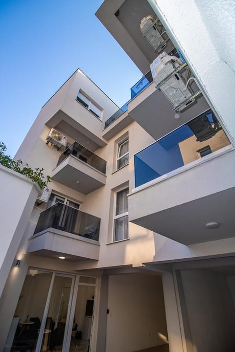 Villa Sonata Hotel in Mostar