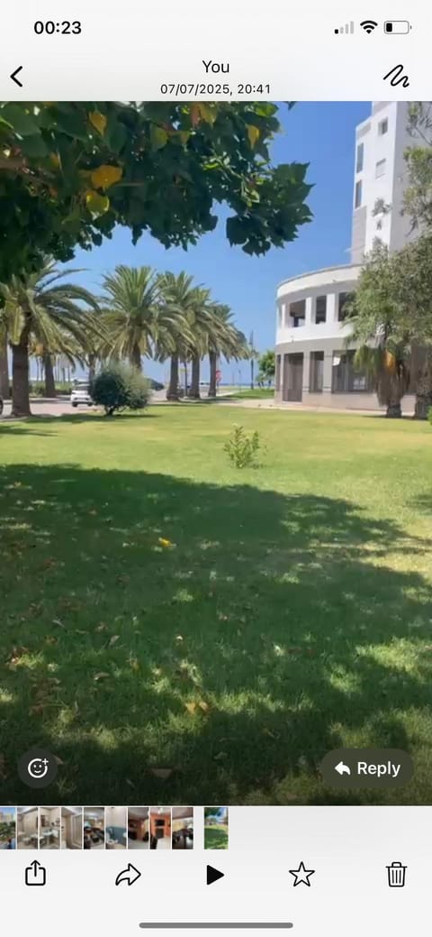 Property view