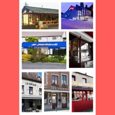 Le Montôbuis Apartment in Wallonia, Belgium