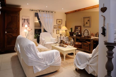 La Brocantine House in Auvergne-Rhône-Alpes