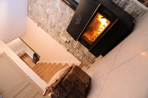 La Brocantine House in Auvergne-Rhône-Alpes