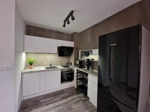 Marsselis Luxe Port Apartment Apartment in Varna