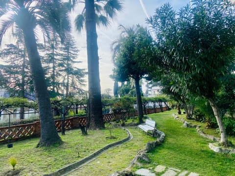Appartamento nel Parco Apartment in Sanremo