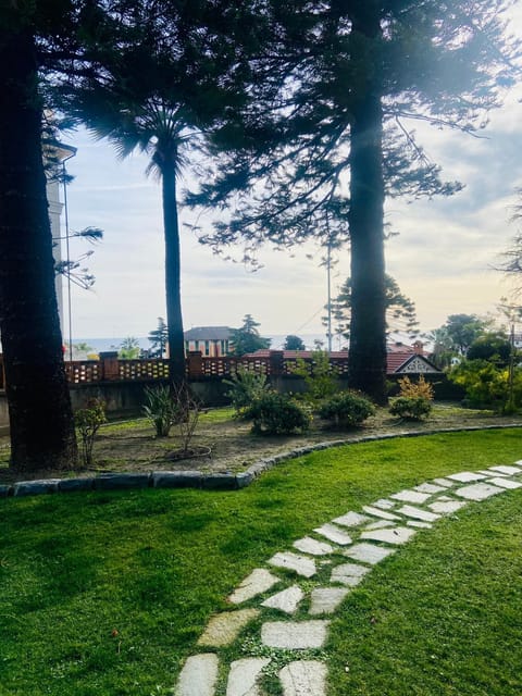 Appartamento nel Parco Apartment in Sanremo