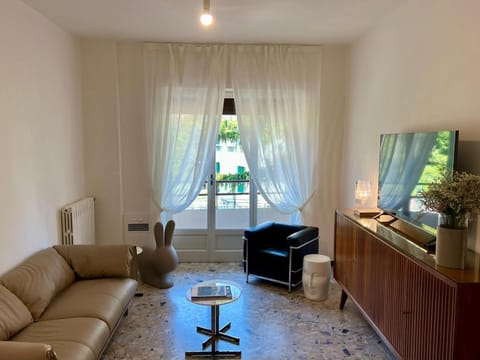 Appartamento nel Parco Apartment in Sanremo
