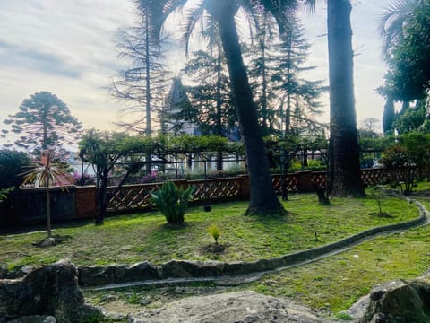 Appartamento nel Parco Apartment in Sanremo