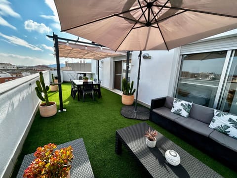 Balcony/Terrace, Balcony/Terrace