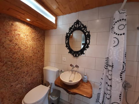 Chalet apartment by Interlaken. Parking Apartment in Interlaken