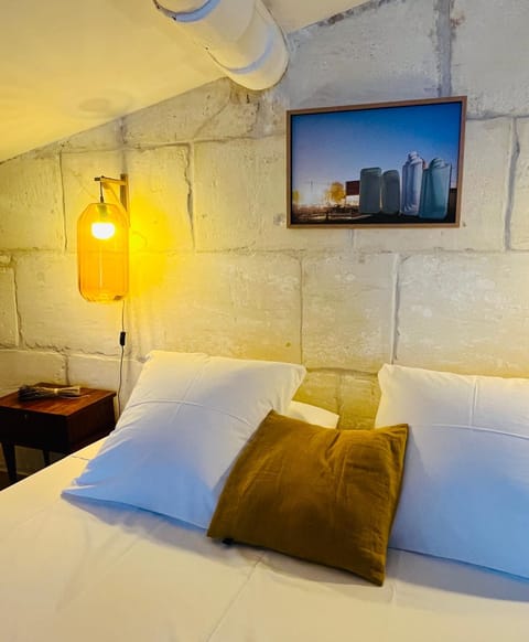 La Madeleine Arles Apartment in Arles