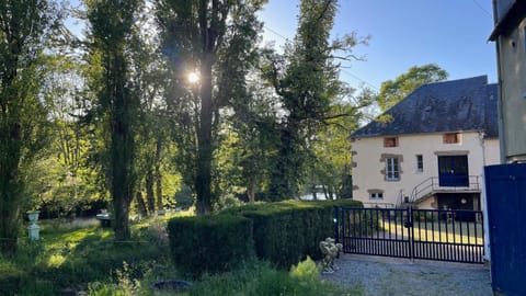Property view
