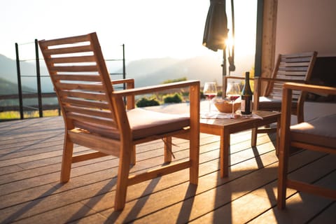 Balcony/Terrace, Balcony/Terrace