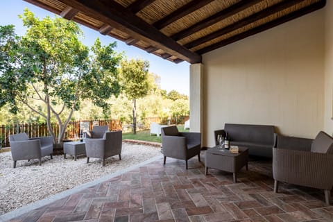 Prima Luna Bed and Breakfast in Bari Sardo