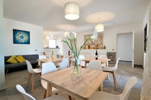 Prima Luna Bed and Breakfast in Bari Sardo