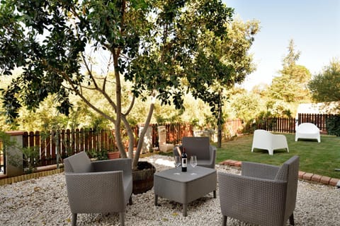 Prima Luna Bed and Breakfast in Bari Sardo