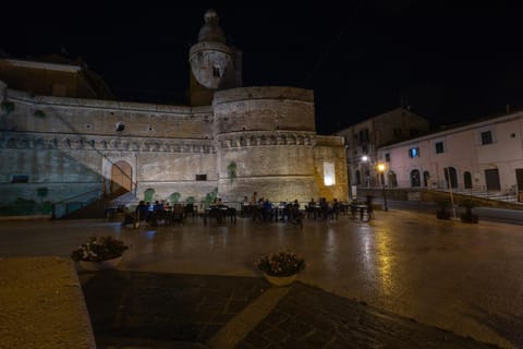 Property building, Landmark view, Landmark view