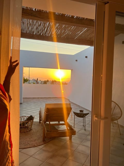 Thermes private suites Apartment in Euboea