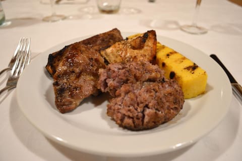 Agriturismo Al Casale Farm Stay in Veneto