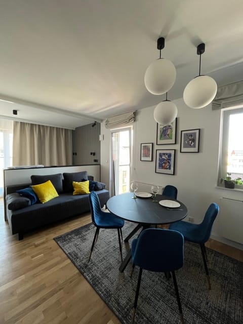 Living room, Seating area, Dining area, Bedroom