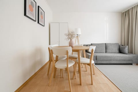 Palanga Holiday Spot Apartment in Palanga