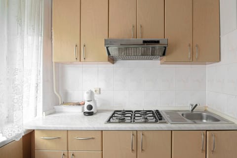 Palanga Holiday Spot Apartment in Palanga