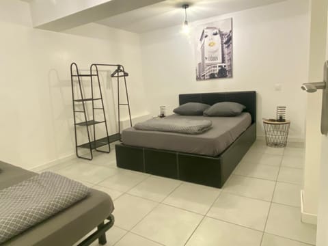 BeautifulLoft près Disneyland/Astérix/Aéroport CDG Apartment in Île-de-France