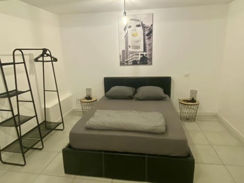 BeautifulLoft près Disneyland/Astérix/Aéroport CDG Apartment in Île-de-France