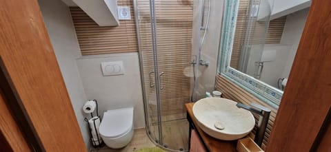 Villa Ivan Apartment in Šibenik-Knin County, Croatia