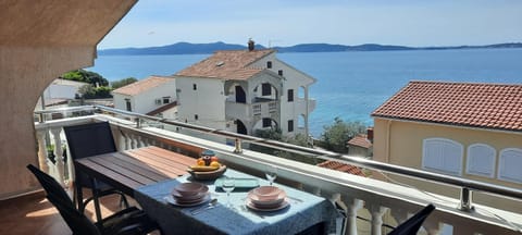 Villa Ivan Apartment in Šibenik-Knin County, Croatia