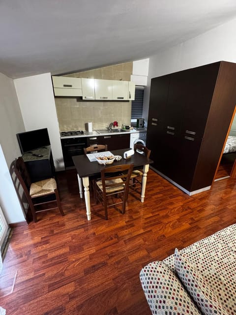 B&B Vittoria Bed and Breakfast in Basilicata