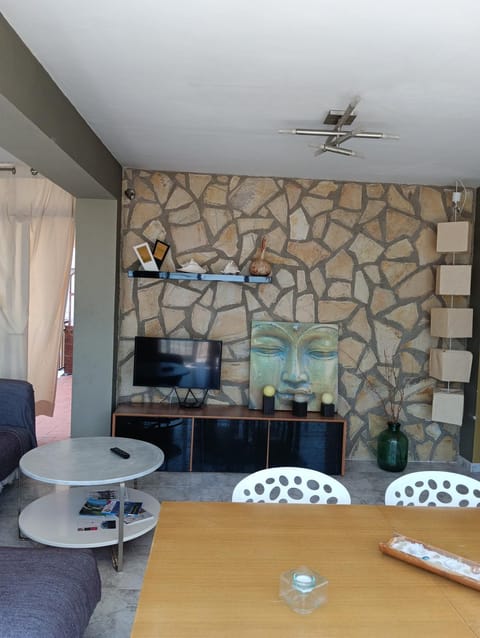 ADRIJUL Apartment in Moraira