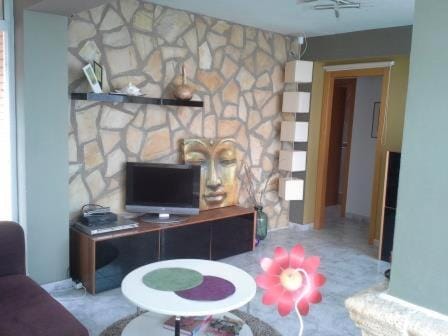 ADRIJUL Apartment in Moraira