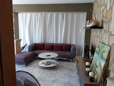 ADRIJUL Apartment in Moraira