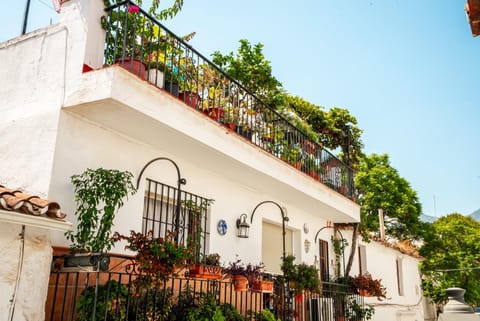 Bermeja Village Apartment in Marbella