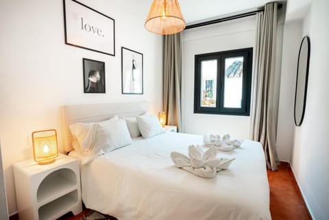 Bermeja Village Apartment in Marbella