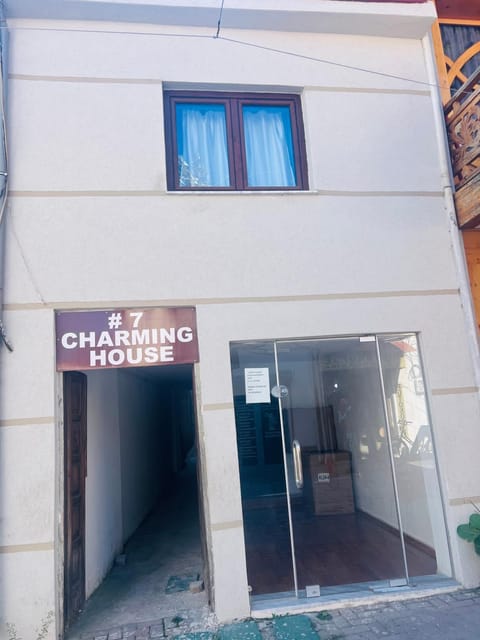 Charming House Apartment in North Macedonia