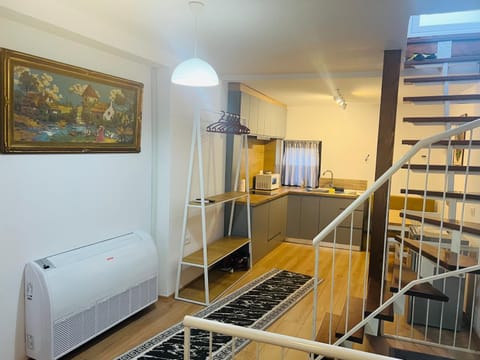 Charming House Apartment in North Macedonia