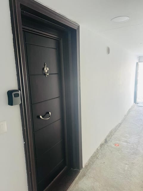 Charming House Apartment in North Macedonia