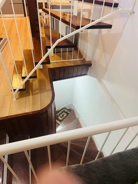 Charming House Apartment in North Macedonia