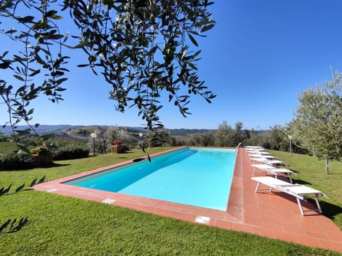 Swimming pool, Open Air Bath